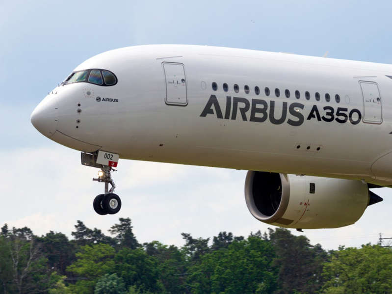 Airbus y Boeing se retiran de Rusia en un duro golpe para la industria aeronáutica del país