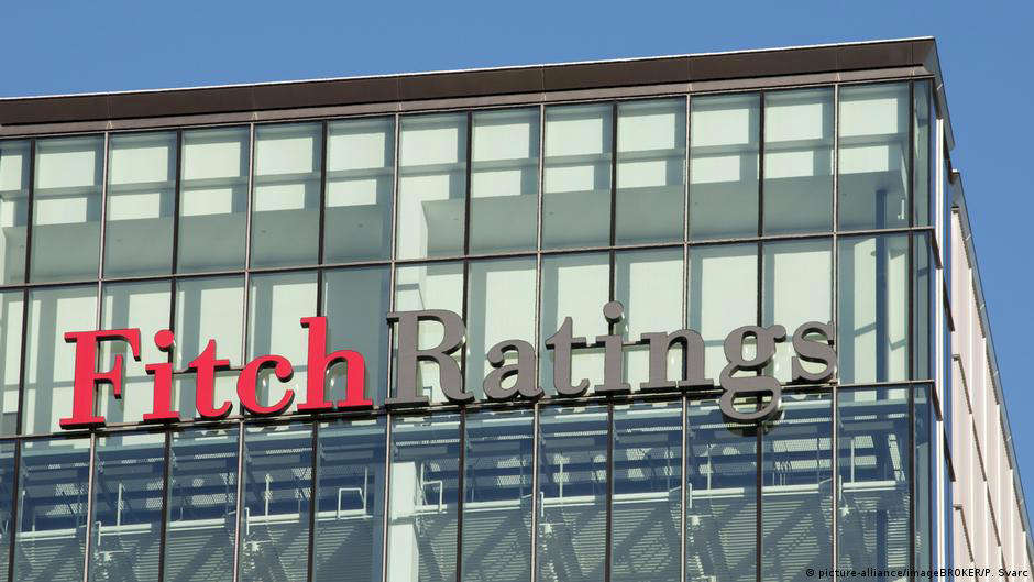 Fitch Ratings calcula que “default” de Rusia es “inminente”