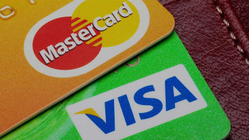 Bloquean redes de Visa y MasterCard de algunos bancos rusos en respuesta a la guerra