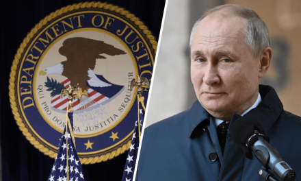 Estados Unidos lanza grupo especial para sanciones contra oligarcas rusos
