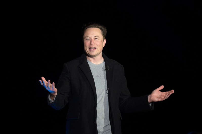 Elon Musk se burla de Rusia después de que dijo que dejará de vender motores de cohetes a Estados Unidos