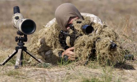 Francotirador Ucraniano abate a uno de los generales de más confianza de Vladimir Putin
