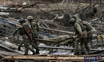 Ataque ruso a base militar de Ucrania deja al menos 35 muertos y 134 heridos; EE.UU. condena