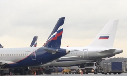 Rusia se roba más de 400 aeronaves que tiene arrendadas a países de la UE
