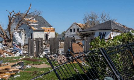 Millones se preparan para más tormentas peligrosas y tornados en Estados Unidos