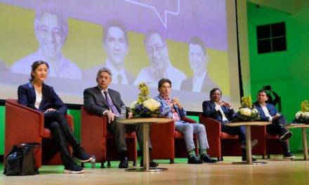 Candidatos en Colombia proponen sustituir coca con cannabis