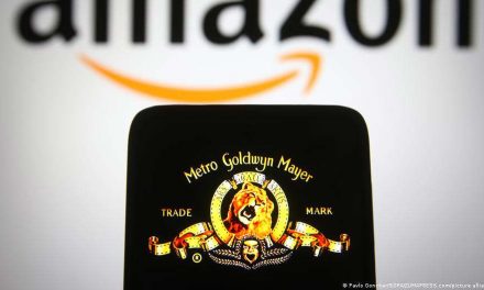 Amazon cierra la compra de Metro-Goldwyn-Mayer por 6.500 millones de dólares