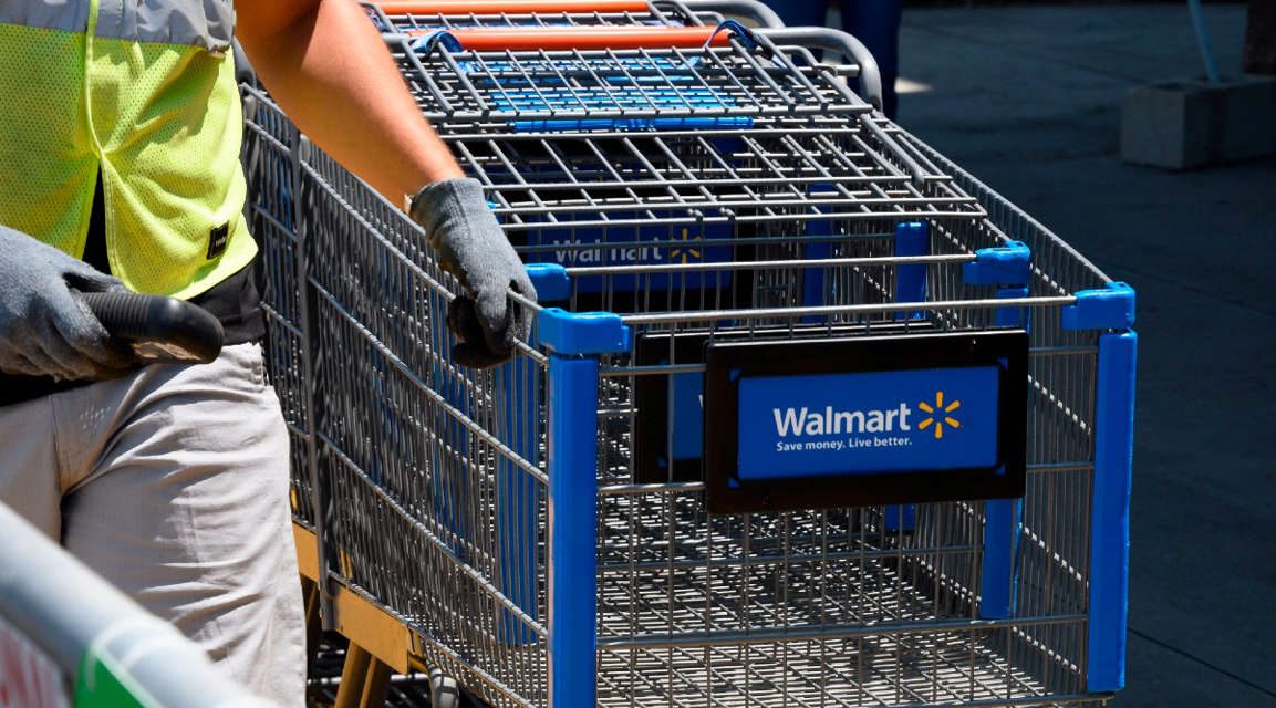 Repartidores, ingenieros y científicos de datos: Walmart contratará 50,000 trabajadores más antes de mayo