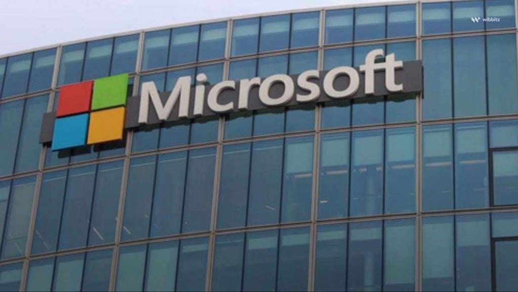 Microsoft confirma que fue hackeada por LAPSUS$