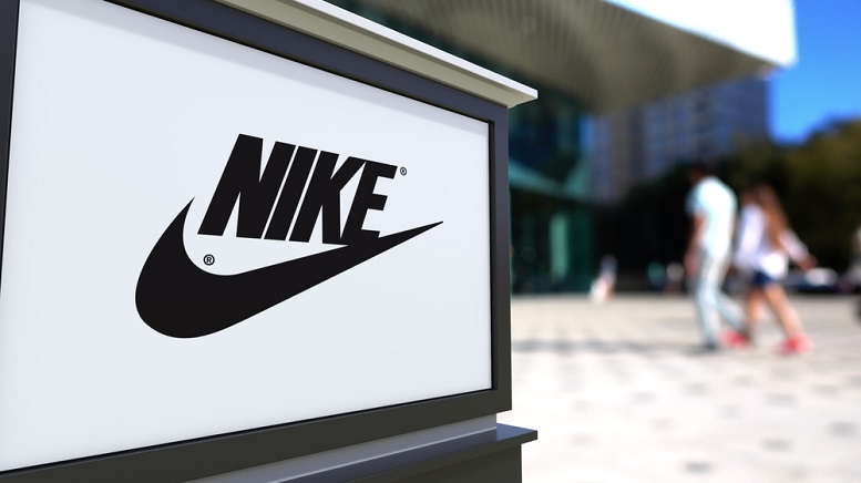 Problemas de suministro dirigen a Nike a su mayor caída desde 2008