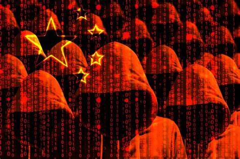 Hackeos desde China afectan a seis estados de Estados Unidos