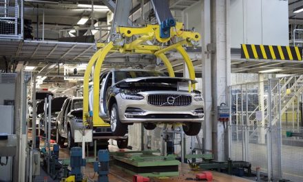 Volkswagen, General Motors, Volvo, Jaguar Land Rover dejarán de vender vehículos en Rusia