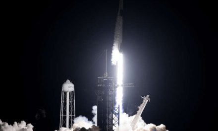 SpaceX vuelve a ejercer de taxi y envía al espacio 40 pequeños satélites