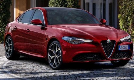 Alfa Romeo confirma que el próximo Giulia será 100% eléctrico
