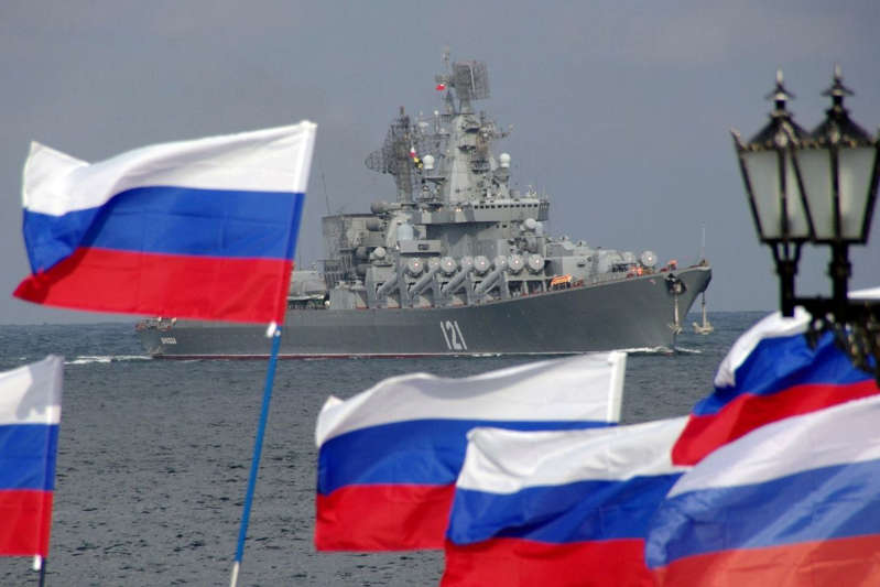 Barcos rusos abandonan su bandera en un intento de evadir sanciones