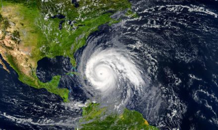 Cuándo inicia oficialmente la temporada de huracanes en Estados Unidos en este 2022