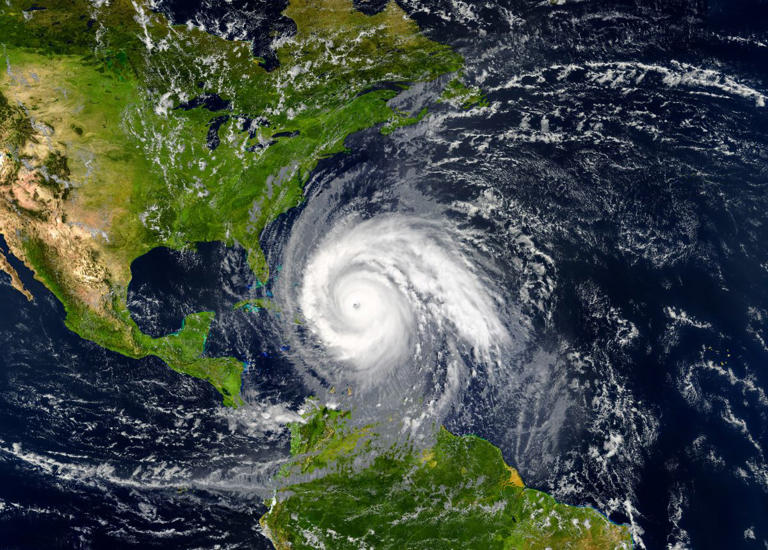Cuándo inicia oficialmente la temporada de huracanes en Estados Unidos en este 2022