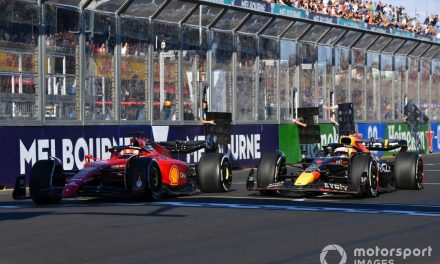 Red Bull desafía a Ferrari a través de redes sociales antes de Imola