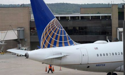 United planea fuerte expansión de vuelos entre EEUU y Europa