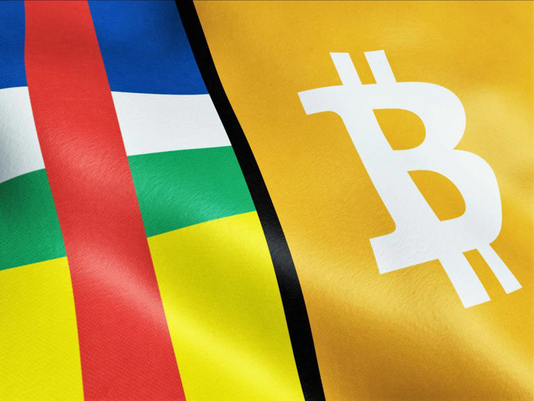 República Centroafricana votó y convirtió a Bitcoin en moneda oficial