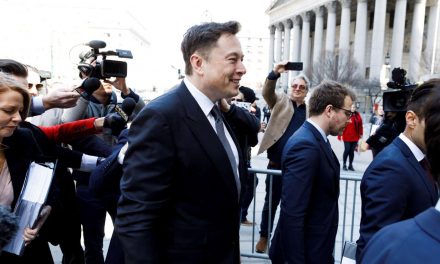 Musk vendió 8.500 millones de dólares en acciones de Tesla tras su acuerdo con Twitter