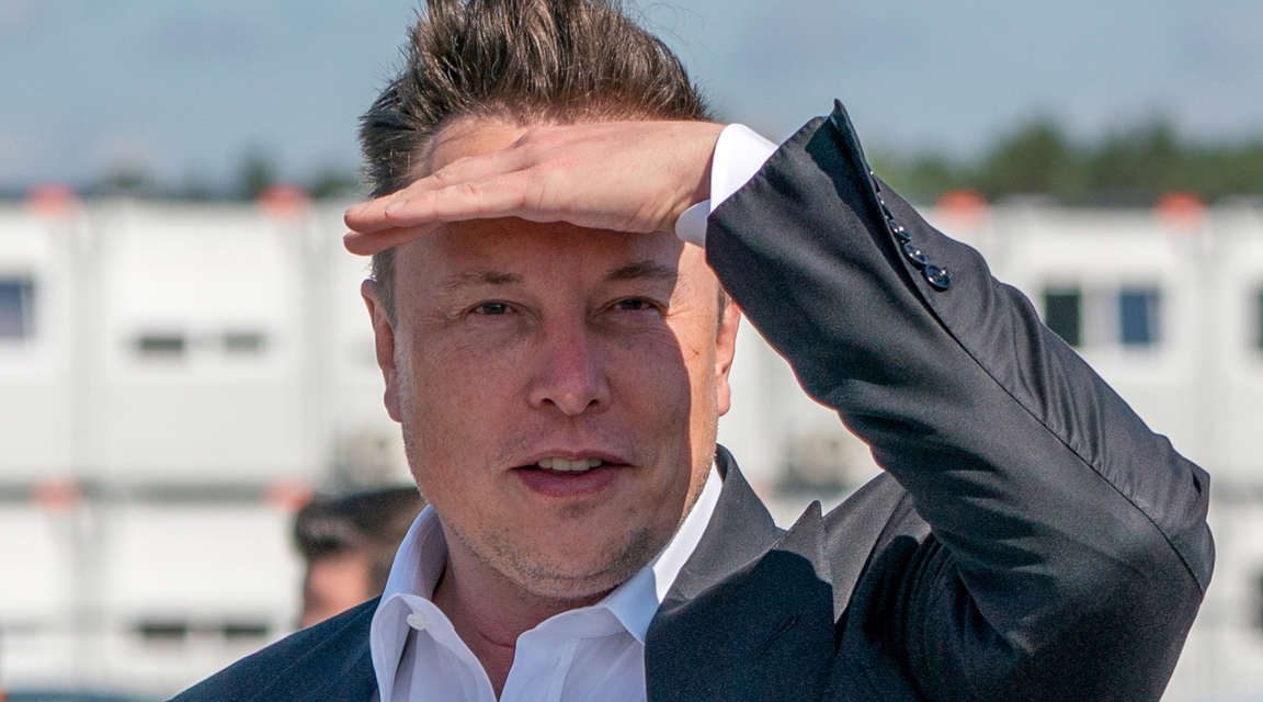 Musk dice no estar seguro de si podrá cerrar la compra de Twitter