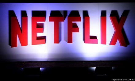 Las acciones de Netflix se desploman también en la bolsa de Frankfurt