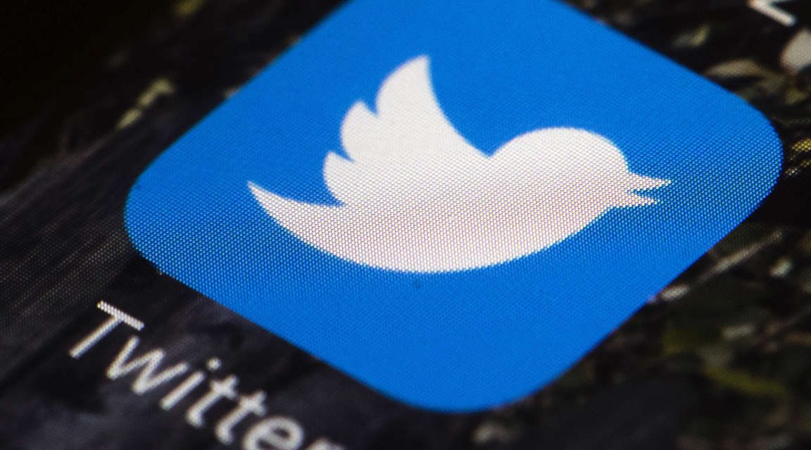 Twitter prohíbe anuncios que contradigan ciencia climática