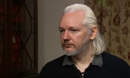 Corte Suprema del Reino Unido emite orden de extraditar a Julian Assange a Estados Unidos