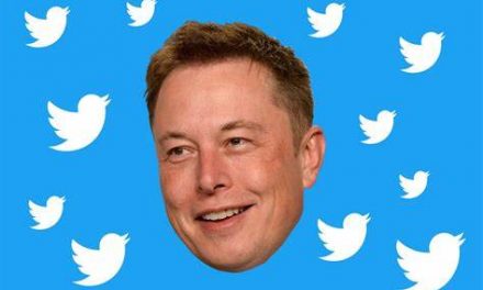 Elon Musk adquiere una cuantiosa participación en Twitter