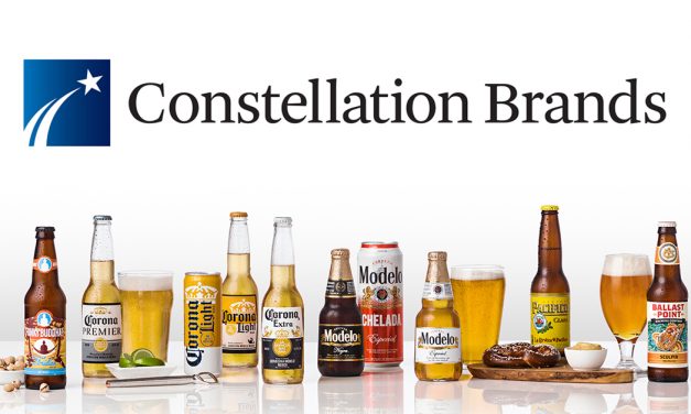 Constellation Brands to invest US$1.3 billion in Veracruz, México