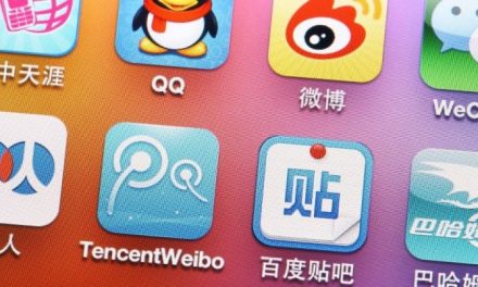 Redes sociales chinas mostrarán ubicación de los usuarios para atajar rumores