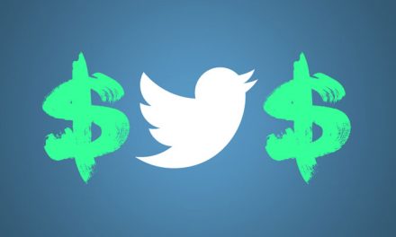 Twitter gana 513 millones de dólares en el primer trimestre, siete veces más