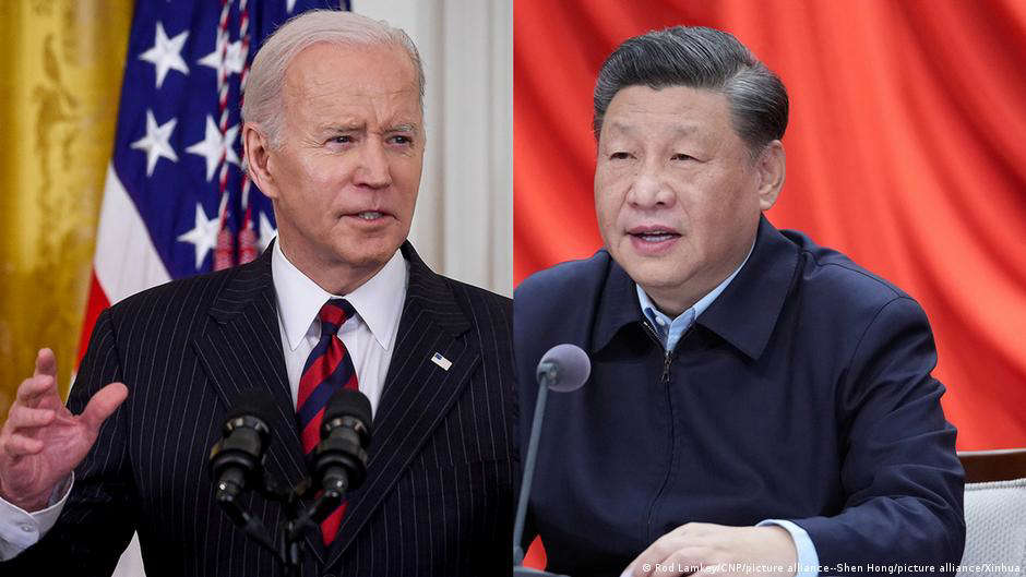 China advierte que Estados Unidos está “jugando con fuego” al apoyar militarmente a Taiwán