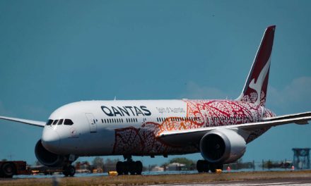 Qantas ordena la compra de doce aviones Airbus para vuelos de larga distancia