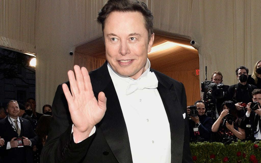 Elon Musk espera renuncia masiva de empleados en Twitter