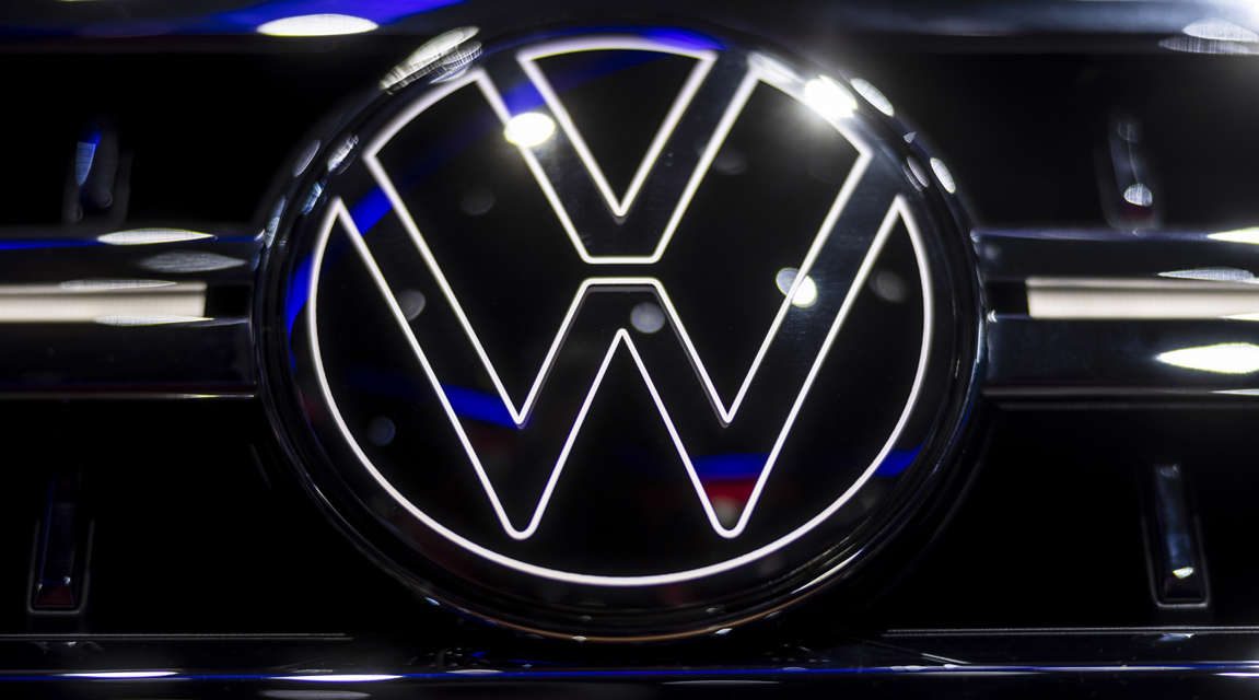 Volkswagen suspenderá la producción en una planta de Brasil por falta de piezas