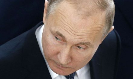 ¿Vladimir Putin tiene cáncer en la sangre? Así lo habría revelado un oligarca ruso