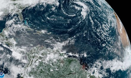 Los expertos de EE.UU. pronostican una nueva temporada de huracanes muy activa