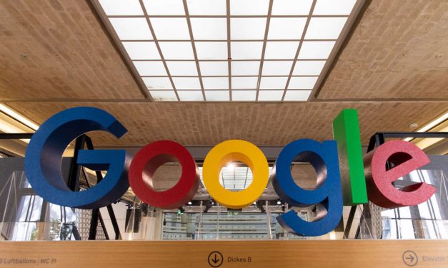 Google celebra su conferencia anual bajo el foco antimonopolio por Tinder