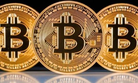 #Bitcoin wobbles around $39K as Fed confirms up to 1% key rate target next