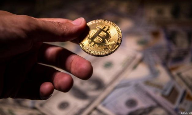 El #bitcoin en caída libre: los inversionistas se preparan para lo peor