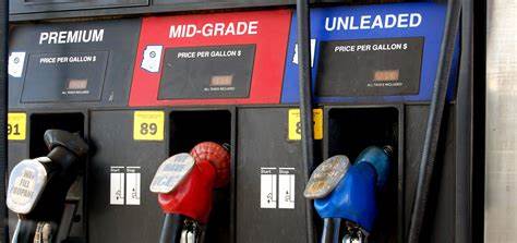 ¿Cómo quedaría el precio de la gasolina en Estados Unidos sin el impuesto federal?