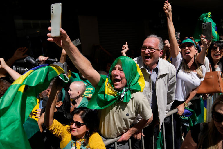Brasil: Arrancan campañas presidenciales en medio de temores