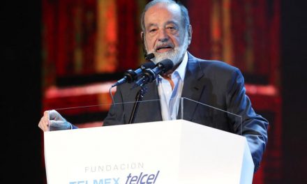 Carlos Slim propone una jornada laboral de tres días con una condición