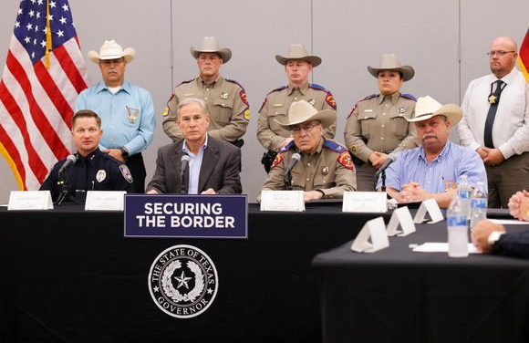 Texas designa a los cárteles mexicanos como organizaciones terroristas