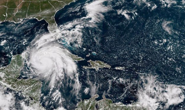 Huracán Ian: más de 300,000 evacuaciones obligatorias son ordenadas en Tampa Bay, Florida