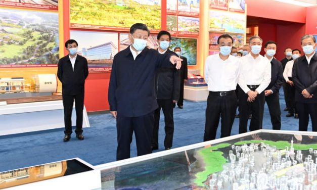 ¿’Golpe de Estado’ en China? Xi Jinping reaparece después de un viaje al extranjero y aplasta los rumores