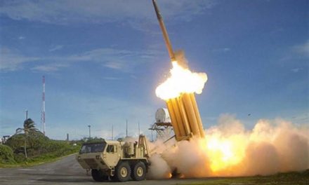 Corea del Sur y Estados Unidos lanzan cuatro misiles balísticos al mar de Japón en respuesta a Pyongyang