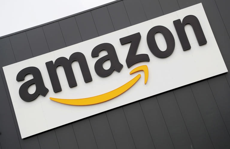 Amazon congela hasta fin de año las contrataciones en parte de su negocio